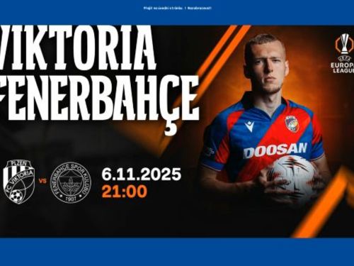 FC Viktoria Plzeň a.s.