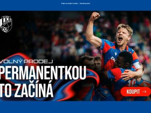 FC Viktoria Plzeň a.s.