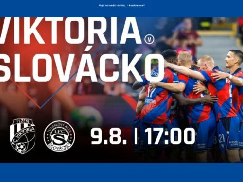FC Viktoria Plzeň a.s.