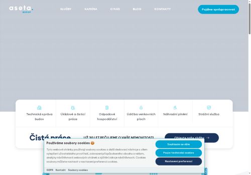 INEX Česká republika s.r.o. nabízí práci na pozici Směnová/á vedoucí v obci Jirny