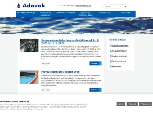 Adavak, s.r.o.