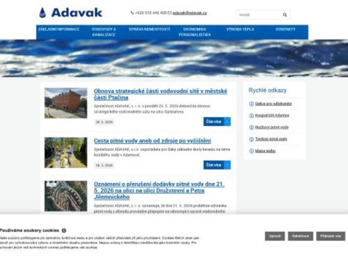 Adavak, s.r.o.