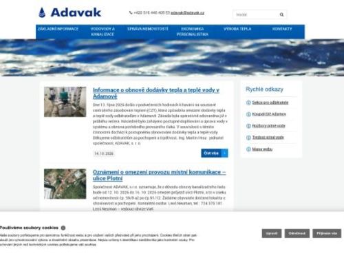 Adavak, s.r.o.