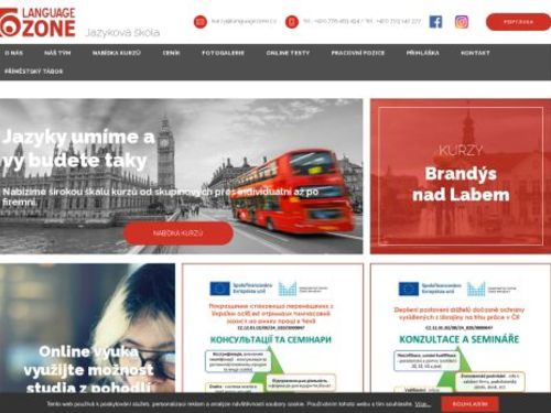 Language Zone, s. r. o.