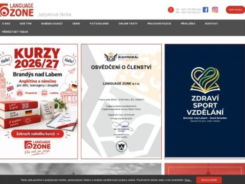 Language Zone, s. r. o.