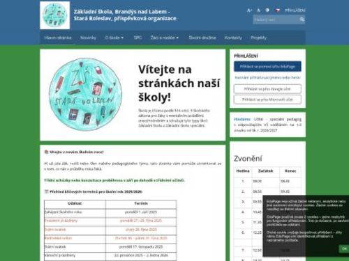 Základní škola Brandýs n.L.