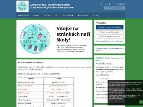 Základní škola Brandýs n.L.
