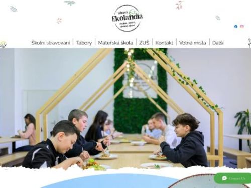 MŠ Ekolandia, s. r. o.