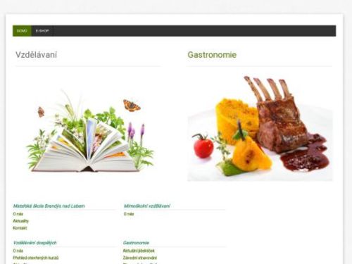 MŠ Ekolandia, s. r. o.