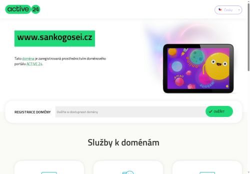 SANKO GOSEI Czech, s.r.o. nabízí práci na pozici operátor/ka logistiky v obci Ovčáry