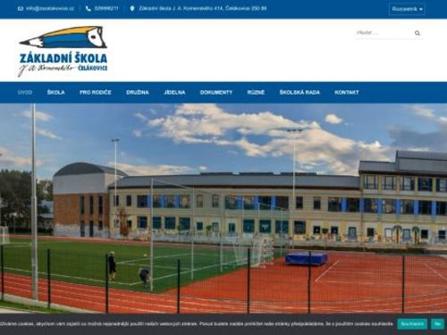 Základní škola Čelákovice
