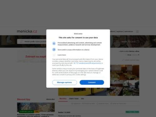 Hostinec Na Špitálce