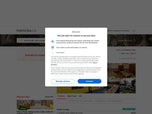 Hostinec Na Špitálce