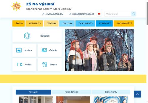 Základní škola Na Výsluní,okres Praha - východ,příspěvková organizace nabízí práci na pozici Pomocní kuchaři (m+ž) v obci Brandýs nad Labem-Stará Boleslav