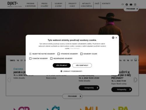 Divadlo Josefa Kajetána Tyla v Plzni