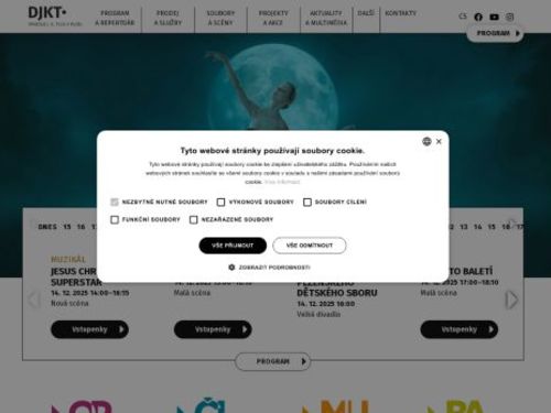 Divadlo Josefa Kajetána Tyla v Plzni