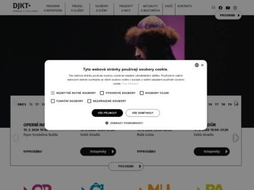 Divadlo Josefa Kajetána Tyla v Plzni