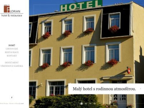 Hotel Florian