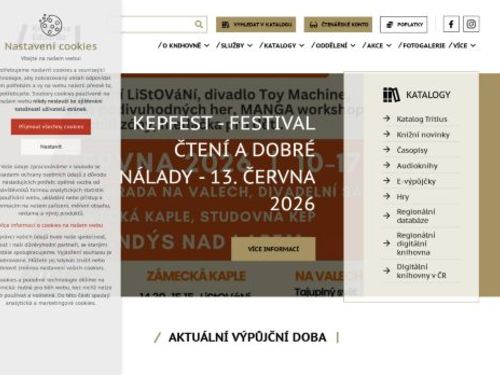 Knihovna Eduarda Petišky