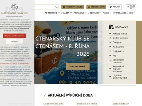 Knihovna Eduarda Petišky
