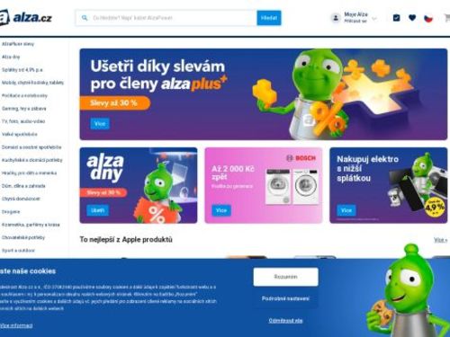 Alza.cz