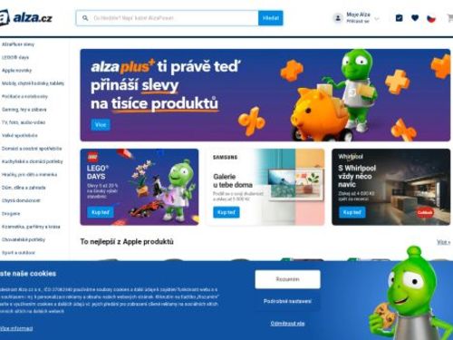 Alza.cz