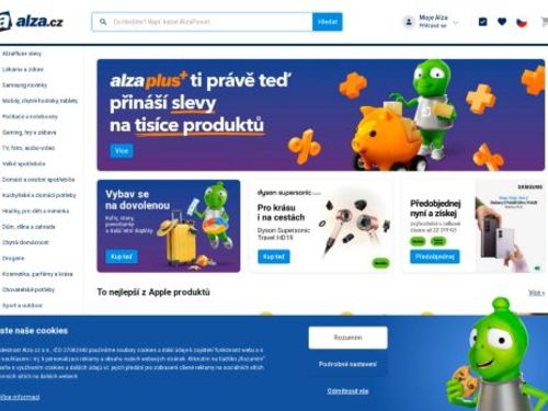 Alza.cz