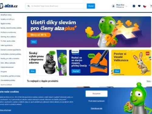 Alza.cz