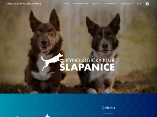 Kynologický klub Šlapanice
