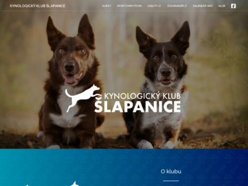 Kynologický klub Šlapanice