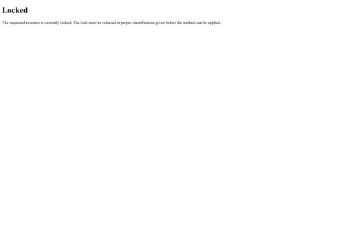 Webové stránky MaTex Textil Mietsysteme s.r.o., Tachov