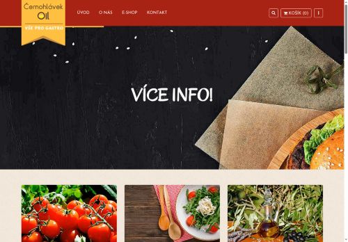 ČERNOHLÁVEK GROUP s.r.o. nabízí práci na pozici Řidič/ka malé dodávky v obci Církvice