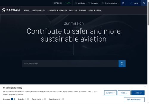 Safran Cabin CZ s.r.o. nabízí práci na pozici Technicko-administrativní pracovník/ce v obci Plzeň