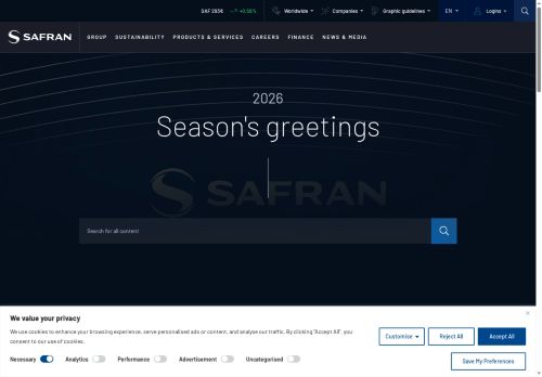 Safran Cabin CZ s.r.o. nabízí práci na pozici montéři v obci Plzeň