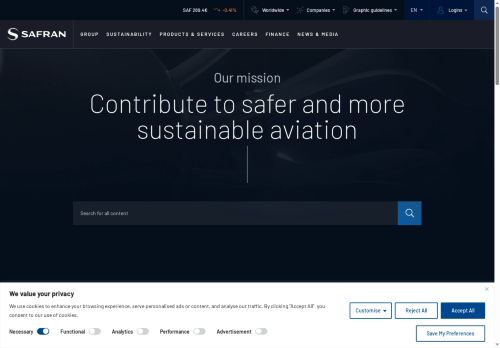Safran Cabin CZ s.r.o. nabízí práci na pozici Technicko-administrativní pracovník/ce v obci Plzeň
