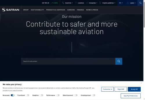 Safran Cabin CZ s.r.o. nabízí práci na pozici montér/ka - pomocný/á montážní dělník/dělnice v obci Rokycany