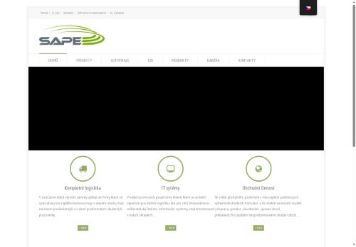 PROLOGIS Bohemia s.r.o. nabízí práci na pozici Řidič LKW v obci Kosmonosy