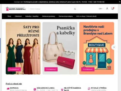 Alltex-fashion