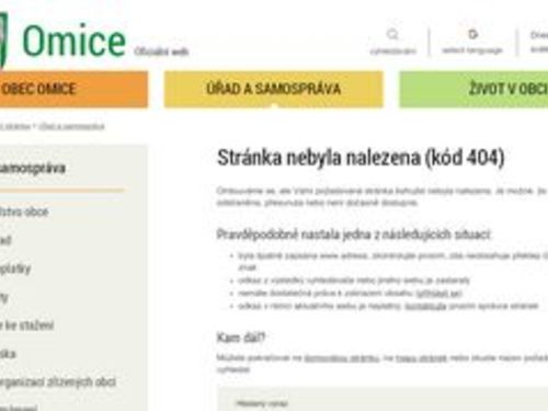 TJ Sokol Omice