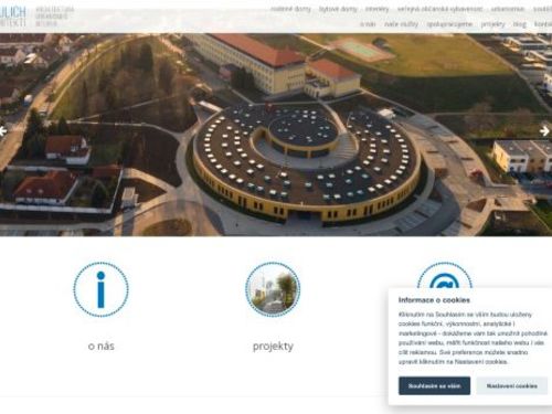 Grulich architekti s.r.o.