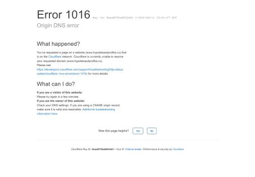 Zobrazit webové stránky Miroslav Slováček – hypotéky, konsolidace, investice, pojištění