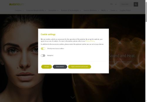 Autoneum Pilsen s.r.o. nabízí práci na pozici Operátor výroby (m/ž) v obci Rokycany