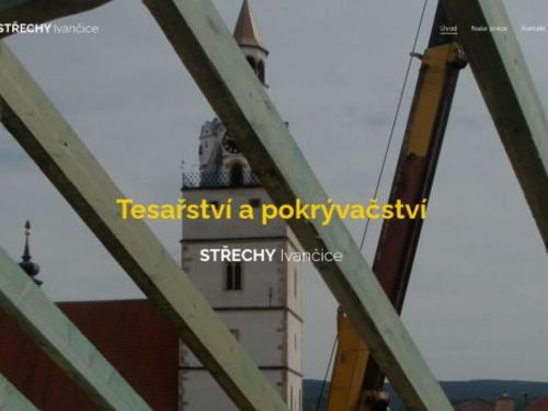 Střechy Stanislav Koláček