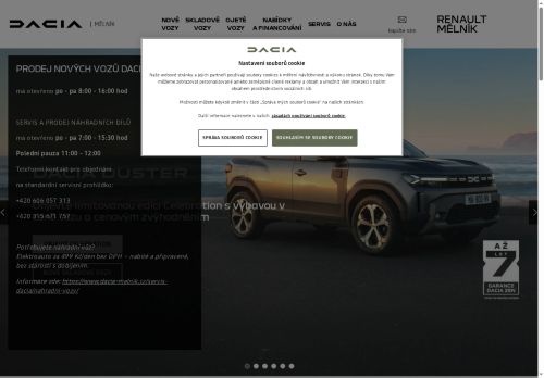 MK-Rent, spol. s r.o. nabízí práci na pozici Automechanik/klempíř v obci Mělník