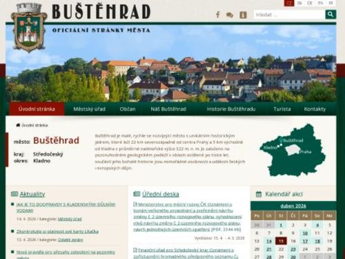 Městský úřad Buštěhrad