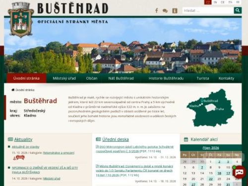 Městský úřad Buštěhrad