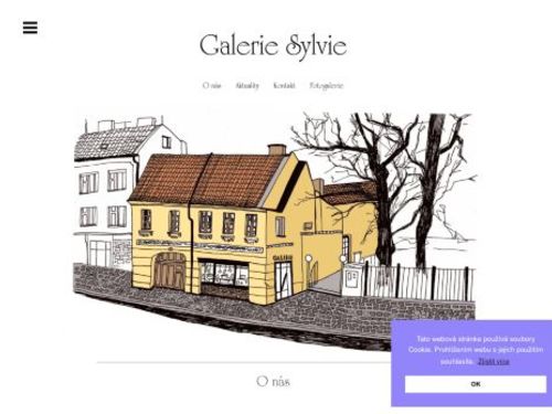 Galerie Sylvie