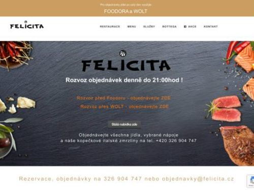 Felicita Brandýs s.r.o.