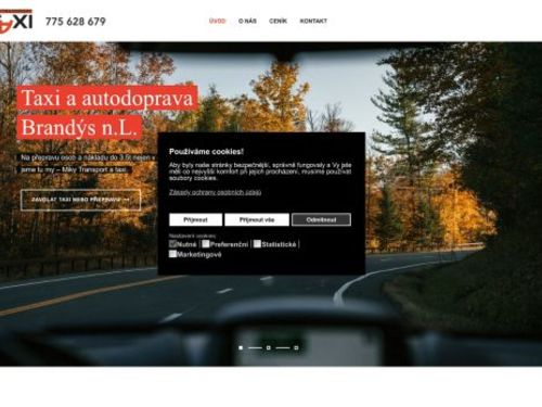 Mikytransport doprava