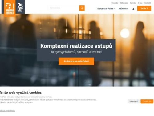 Animo Bohemia, s.r.o.